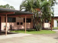 Mackay Motor Inn - Accommodation Directory 4