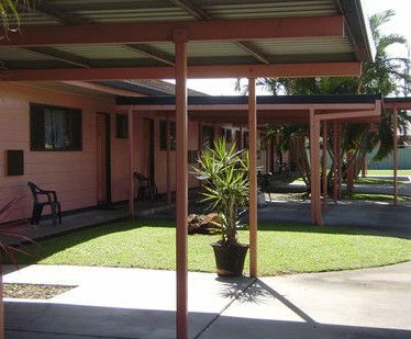 Mackay Motor Inn - Accommodation Directory 5