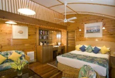  Accommodation Directory