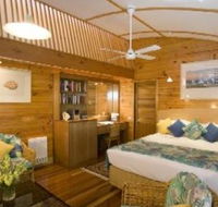 Kims Beach Hideaway - Accommodation Directory