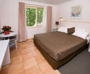 Forrest ACT Accommodation Directory