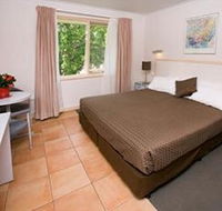 Forrest Hotel And Apartments - Accommodation Directory
