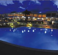 Absolute Beachfront Opal Cove Resort - Accommodation Directory