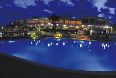 Absolute Beachfront Opal Cove Resort - Accommodation Directory 0