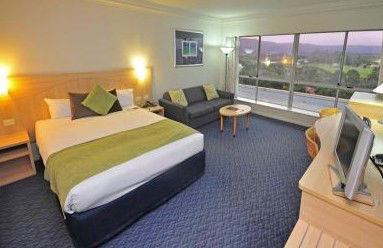  Accommodation Directory