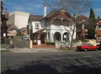  Accommodation Directory
