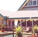 Bimet Executive Lodge - Accommodation Directory