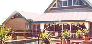 Bimet Executive Lodge - Accommodation Directory 0