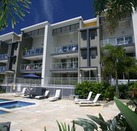 Splendido Resort Apartments - Accommodation Directory