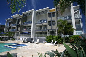 Splendido Resort Apartments - Accommodation Directory 0