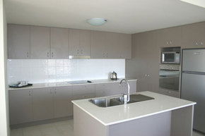 Splendido Resort Apartments - Accommodation Directory 2