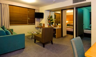 Downtowner On Lygon - Accommodation Directory 2