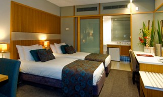 Downtowner On Lygon - Accommodation Directory 4