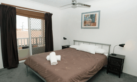 Surfers Tradewinds - Accommodation Directory 1