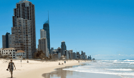 Surfers Tradewinds - Accommodation Directory 3