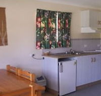 Halliday Bay Resort - Accommodation Directory