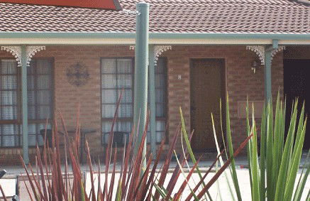 Goombargana NSW Accommodation Directory
