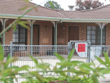 Arcadia Motor Inn - Accommodation Directory 1
