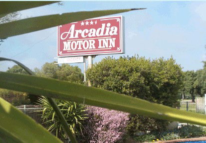 Arcadia Motor Inn - Accommodation Directory 2