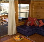 Turon Gates - Accommodation Directory
