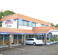 Arosa Motel - Accommodation Directory