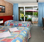 Aquajet Motel - Accommodation Directory