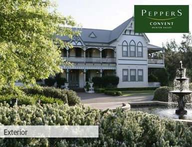 Peppers Convent - Accommodation Directory 0