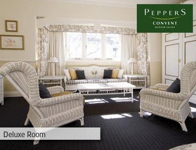 Peppers Convent - Accommodation Directory 1