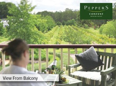 Peppers Convent - Accommodation Directory 2