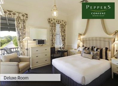Peppers Convent - Accommodation Directory 3