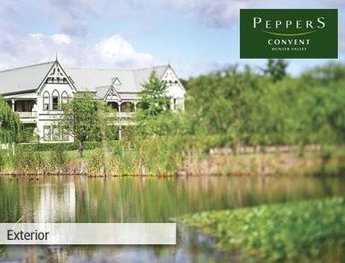 Peppers Convent - Accommodation Directory 5
