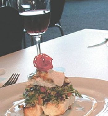 Eldo Hotel - Accommodation Directory 1