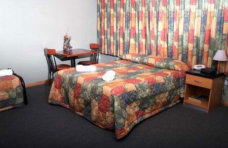  Accommodation Directory