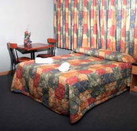 Banksia Motel - Accommodation Directory