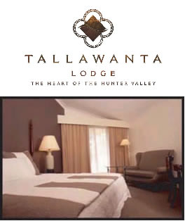 Tallawanta Lodge - Accommodation Directory 1