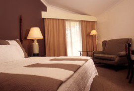 Tallawanta Lodge - Accommodation Directory 0
