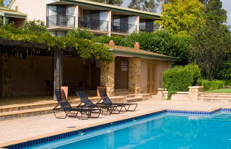 Tallawanta Lodge - Accommodation Directory 2