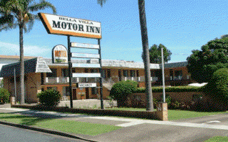 Forster NSW Accommodation Directory