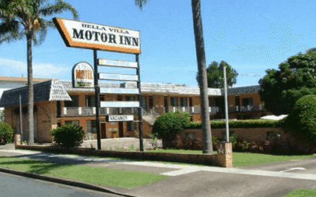 Bella Villa Motor Inn - Accommodation Directory 0