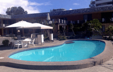 Bella Villa Motor Inn - Accommodation Directory 1