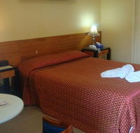 Bella Vista Motel - Accommodation Directory