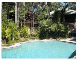 Treetops Resorts - Accommodation Directory