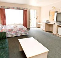 Comfort Inn Big Windmill - Accommodation Directory