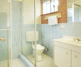 Blue Waters Motel - Accommodation Directory 1