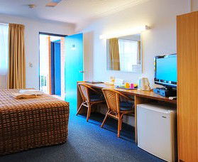 Blue Waters Motel - Accommodation Directory 3