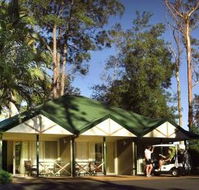 Bonville International Golf Resort - Accommodation Directory
