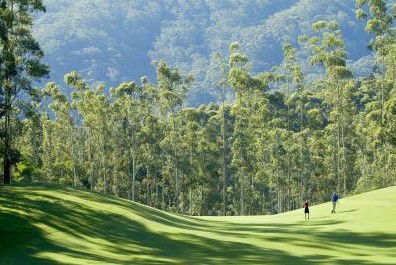 Bonville International Golf Resort - Accommodation Directory 3