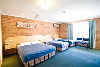  Accommodation Directory