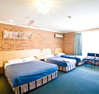 Branxton House Motel - Accommodation Directory