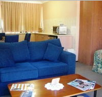 Bridge View Motel - Accommodation Directory